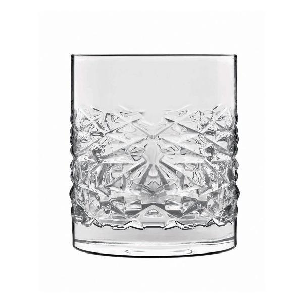 Набор бокалов Luigi Bormioli Mixology 380мл 6шт 12346/01