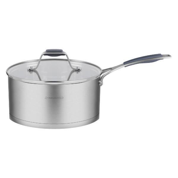 Набор посуды Maunfeld MADISON MF124MS01ST