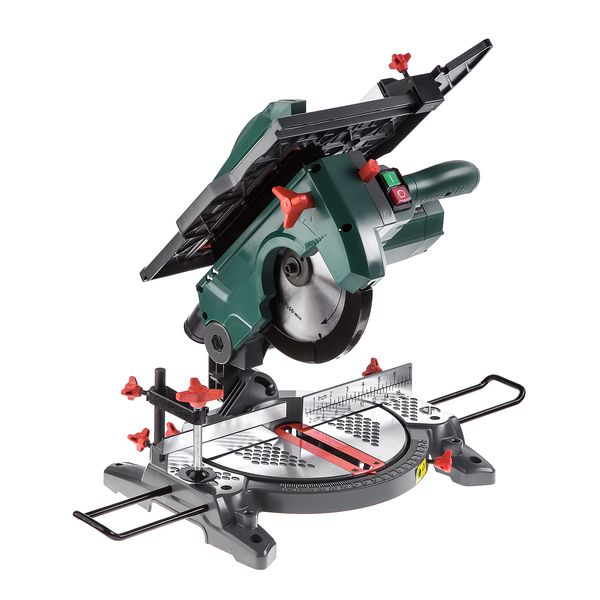 Электропила торцовочная Hammer Flex STL1200/210C (175-011)