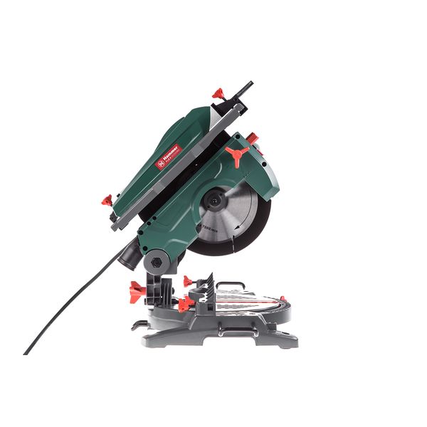 Электропила торцовочная Hammer Flex STL1200/210C (175-011)