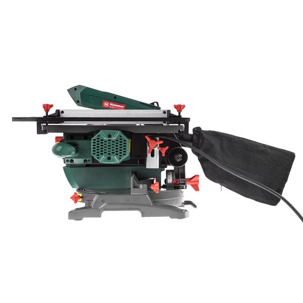 Электропила торцовочная Hammer Flex STL1200/210C (175-011)