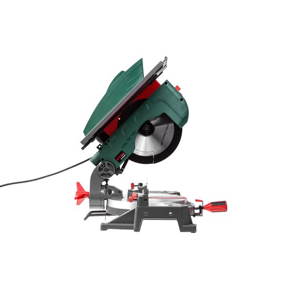 Электропила торцовочная Hammer Flex STL1800/250C (175-010)