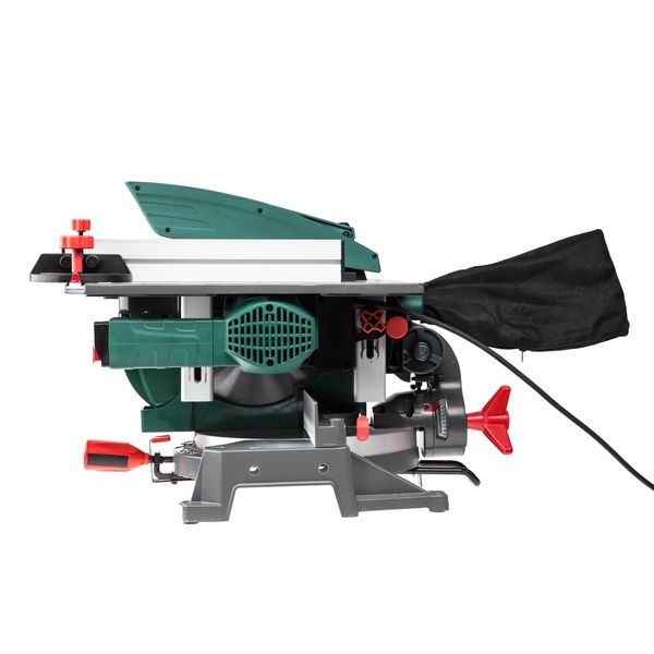 Электропила торцовочная Hammer Flex STL1800/250C (175-010)