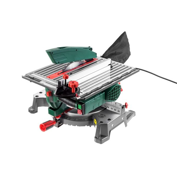 Электропила торцовочная Hammer Flex STL1800/250C (175-010)