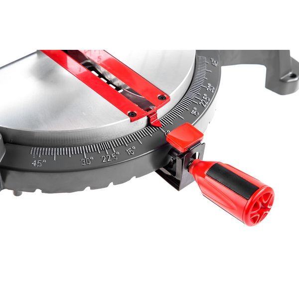 Электропила торцовочная Hammer Flex STL1800/250C (175-010)