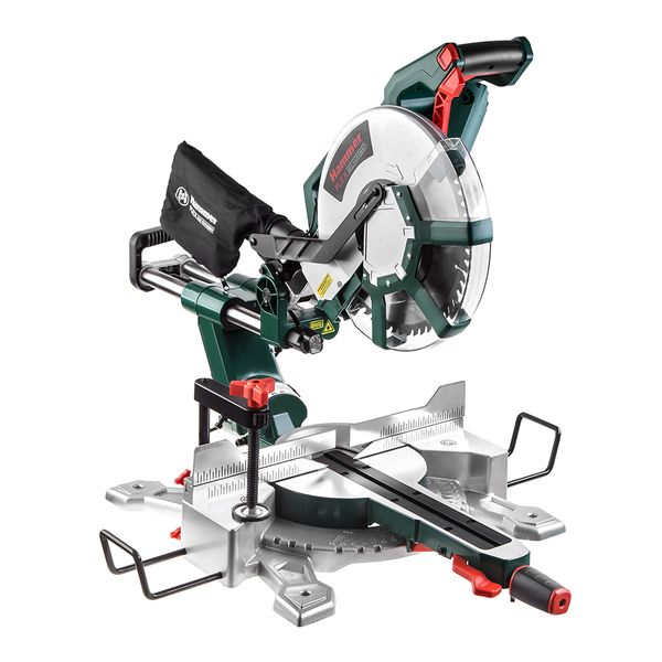 Электропила торцовочная Hammer Flex STL1800/305PL (175-012)