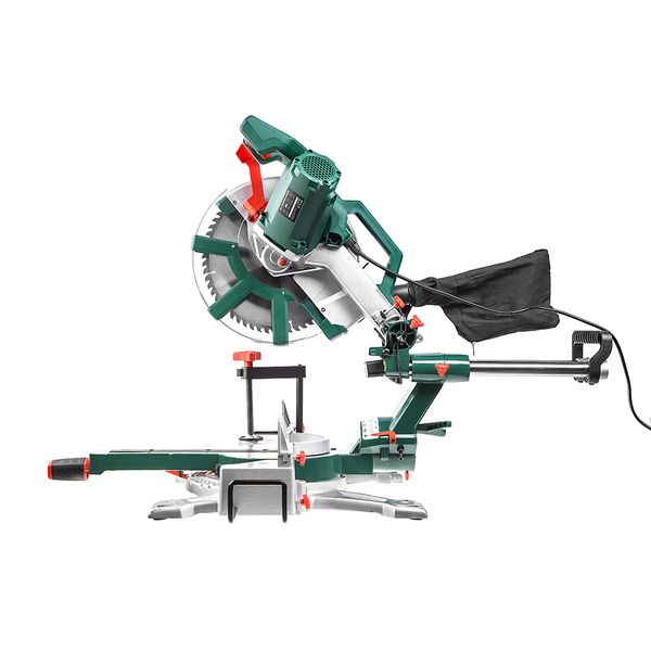 Электропила торцовочная Hammer Flex STL1800/305PL (175-012)