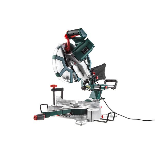 Электропила торцовочная Hammer Flex STL1800/305PL (175-012)