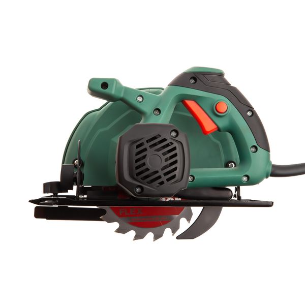 Электропила циркулярная Hammer Flex CRP800D (140-019)