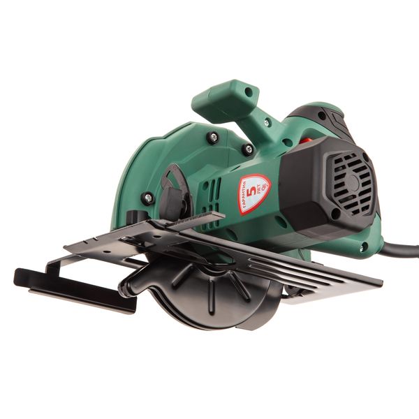 Электропила циркулярная Hammer Flex CRP800D (140-019)