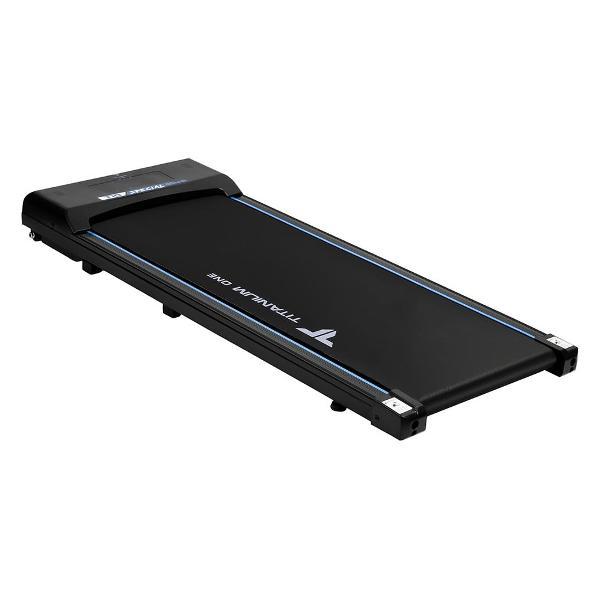 Беговая дорожка Titanium TO T10 Special Blue