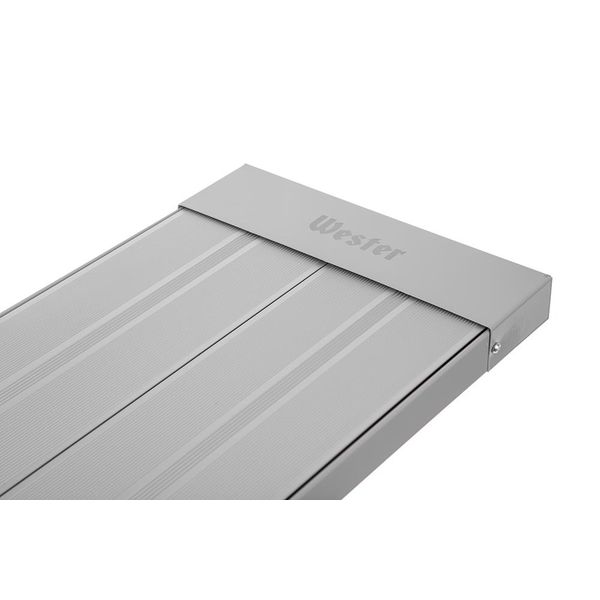 Инфракрасный обогреватель Wester IH-2000 (150-009)