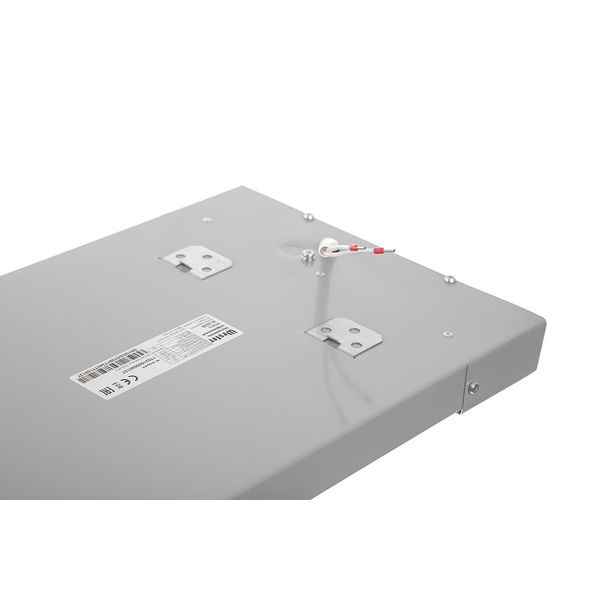Инфракрасный обогреватель Wester IH-2000 (150-009)