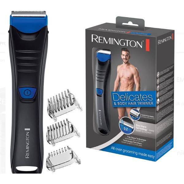 Триммер для стрижки Remington BHT250 E51