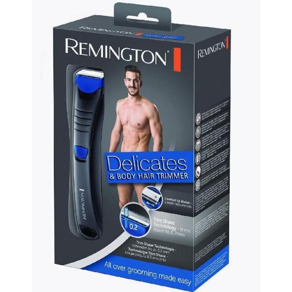 Триммер для стрижки Remington BHT250 E51