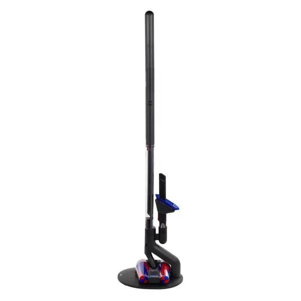 Пылесос вертикальный Dyson SV50 PencilVac Fluffycone черный