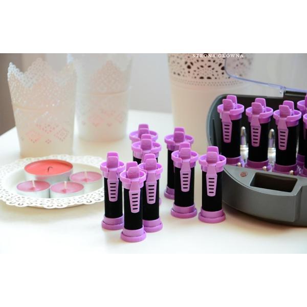 Электробигуди Remington KF40E Fast Curls