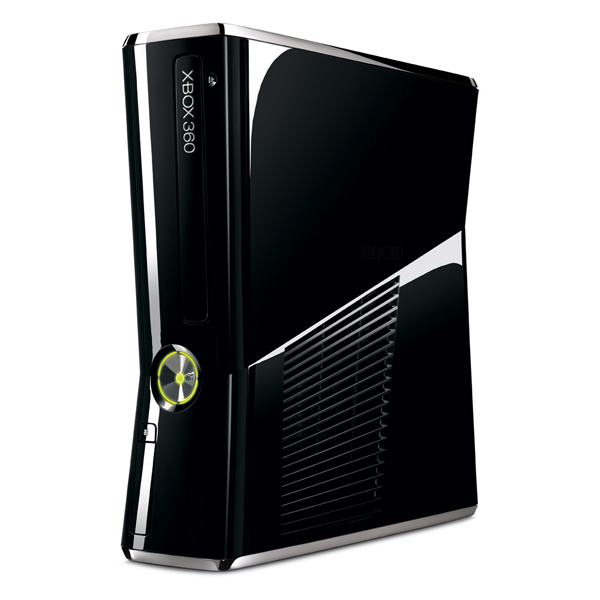 Игровая консоль Xbox 360 Microsoft XBOX 360 250GB + Halo Reach + Fable 3 фото