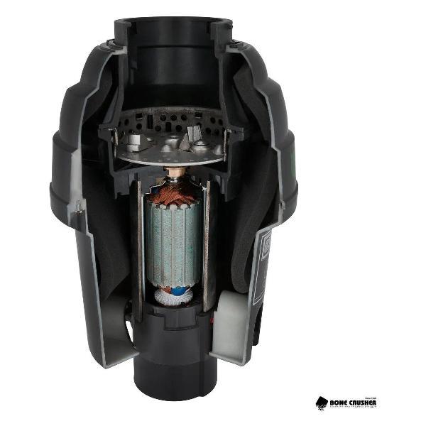 Измельчитель пищевых отходов Bone Crusher BC 700