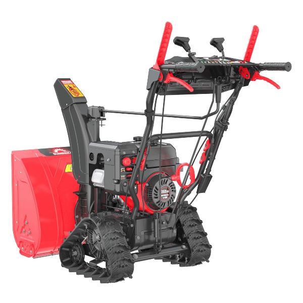 Снегоуборщик SUNREKA GS719TLE