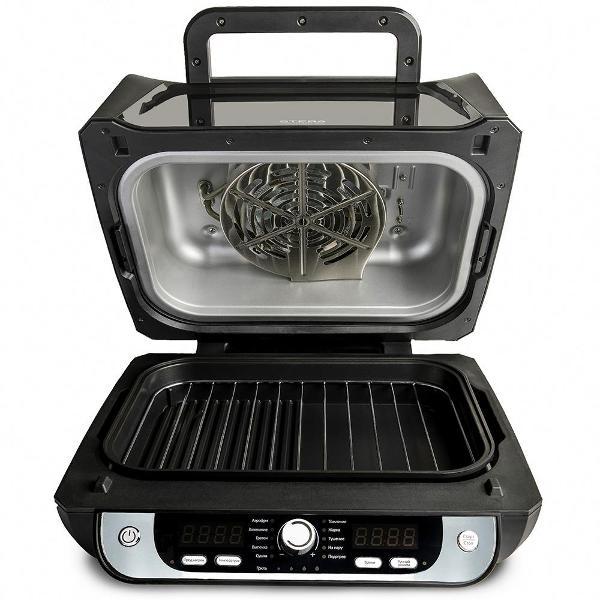 Аэрогриль Steba AG 6000 AirChef