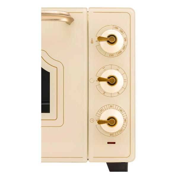 Мини-печь Gorenje OM30CLI