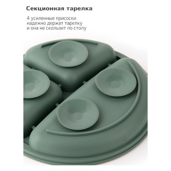 Набор детской посуды Heima 16776