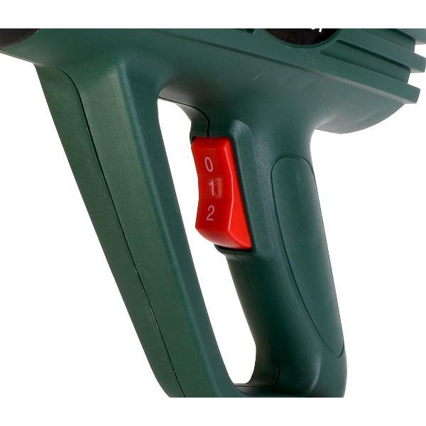 Фен строительный Дифмаш ФТ-020-01