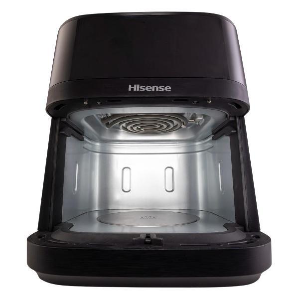 Аэрогриль Hisense HAF1800DCD