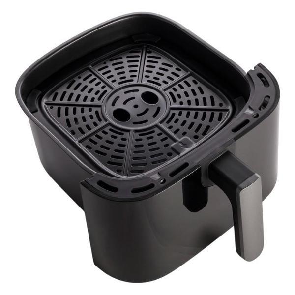 Аэрогриль Hisense HAF1800DCD