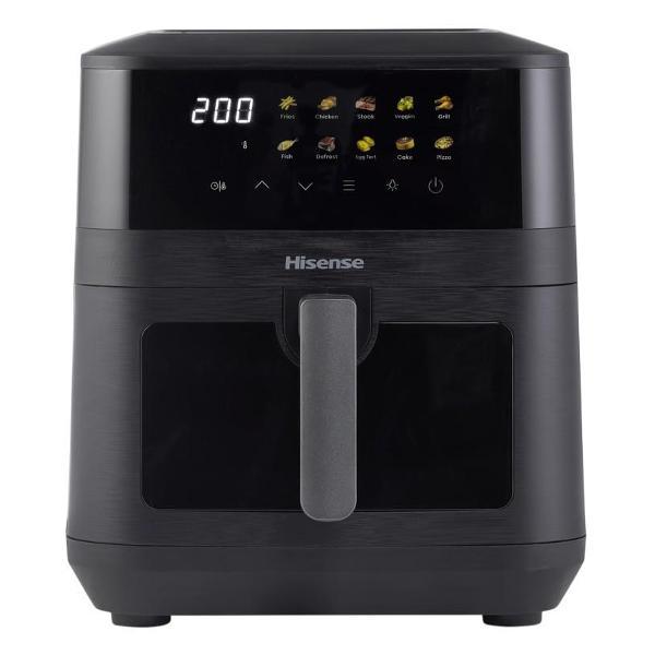 Аэрогриль Hisense HAF2100DCD