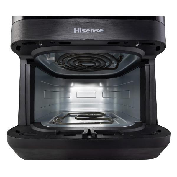 Аэрогриль Hisense HAF2100DCD