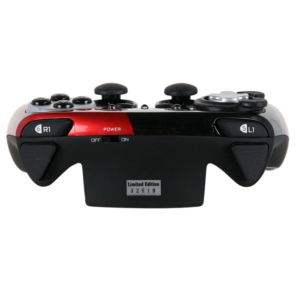 Геймпад Thrustmaster F1 Ferrari F60 Wireless