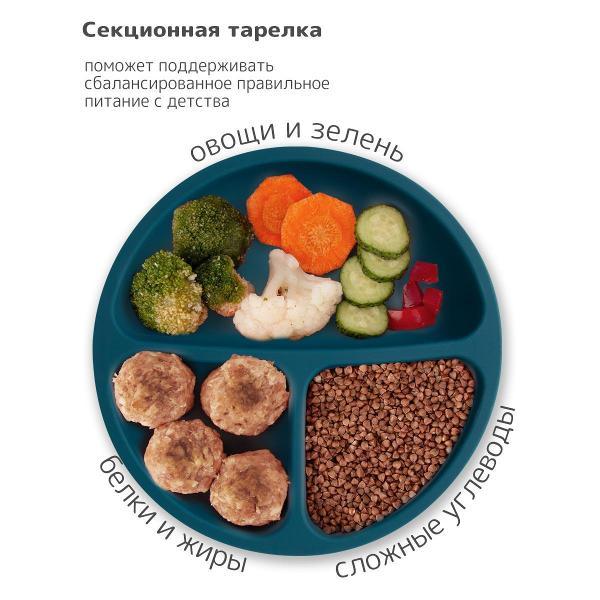 Набор детской посуды Heima 16786