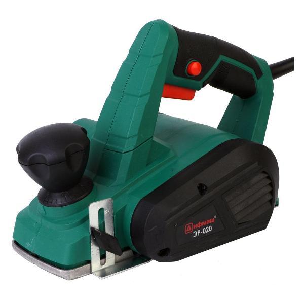 Электрический рубанок Дифмаш ЭР- 020