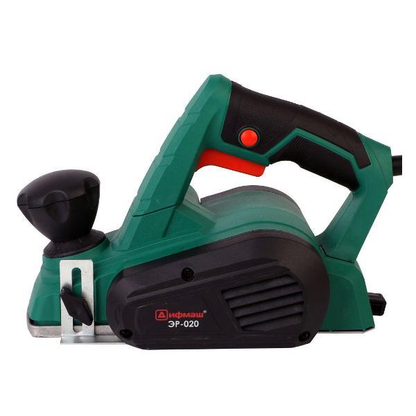 Электрический рубанок Дифмаш ЭР- 020