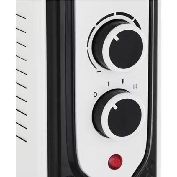 Радиатор PRIMERA ORP-1125-YMC