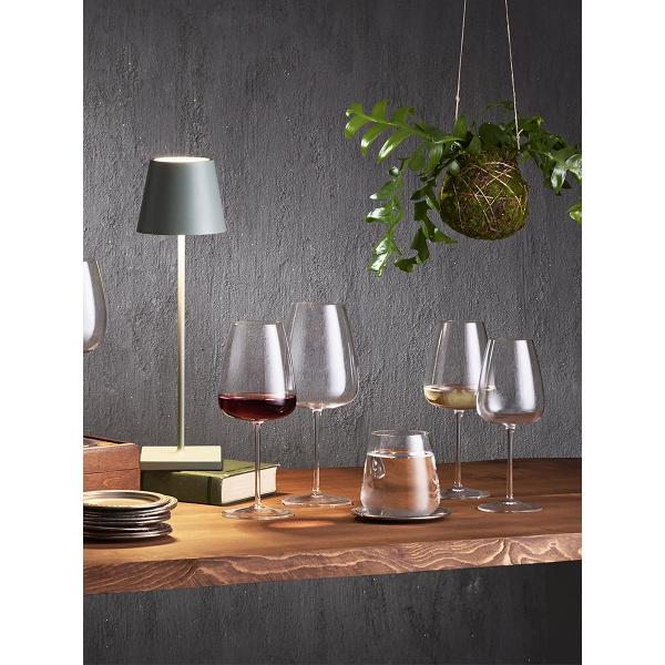 Набор бокалов Luigi Bormioli Meravigliosi 450 12766/01