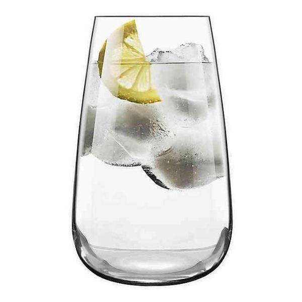 Набор бокалов Luigi Bormioli Meravigliosi 570 12767/01