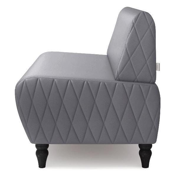 Диван Monofix БУНО, серый MN73_4