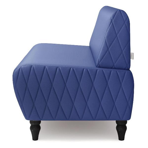 Диван Monofix БУНО, синий MN73_9