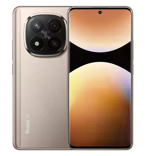 Смартфон Xiaomi Redmi Note 14 Pro 5G 12/512GB Sand Gold