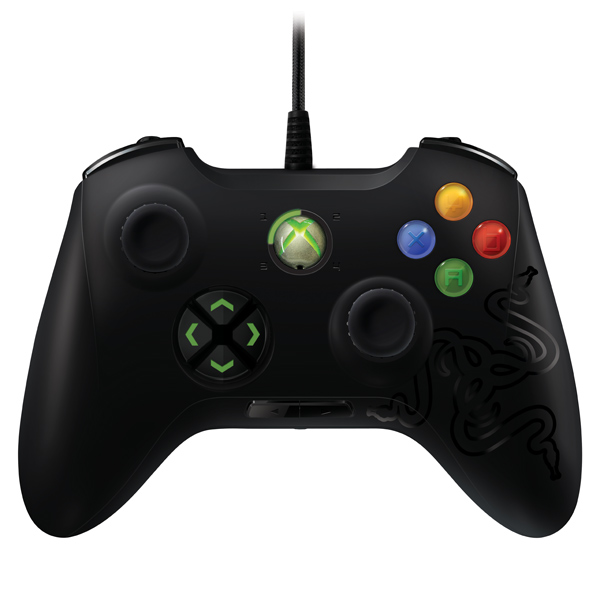 Геймпад Razer Onza Tournament Edition (RZ06-00470100-R3G1)