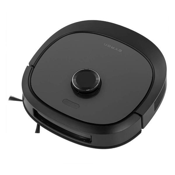 Робот-пылесос QYRON VR603 черный