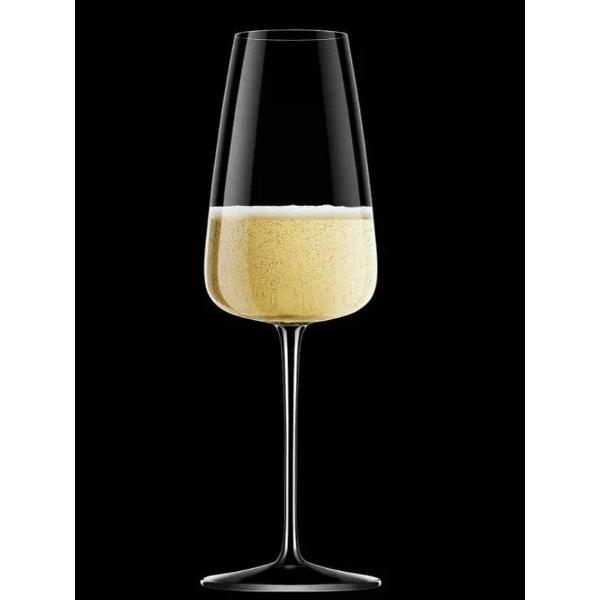 Набор бокалов Luigi Bormioli Talismano 400мл 12735/02