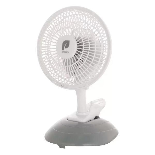 Вентилятор настольный Primera TFP-1503JC фото