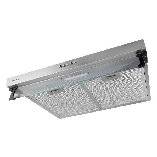 Вытяжка пристенная Centek CT-1800-60 SS фото
