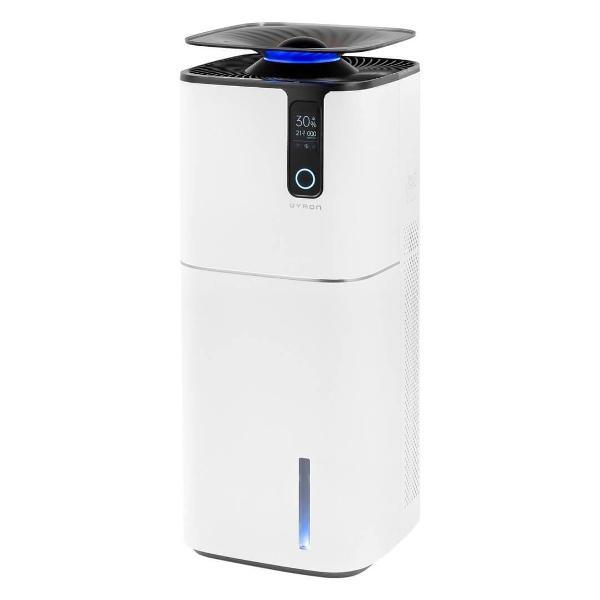 Климатический комплекс QYRON CC901