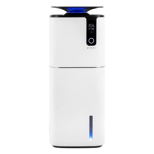 Воздухоувлажнитель-воздухоочиститель QYRON CC901