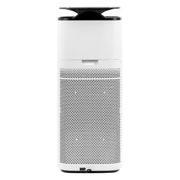 Воздухоувлажнитель-воздухоочиститель QYRON CC901